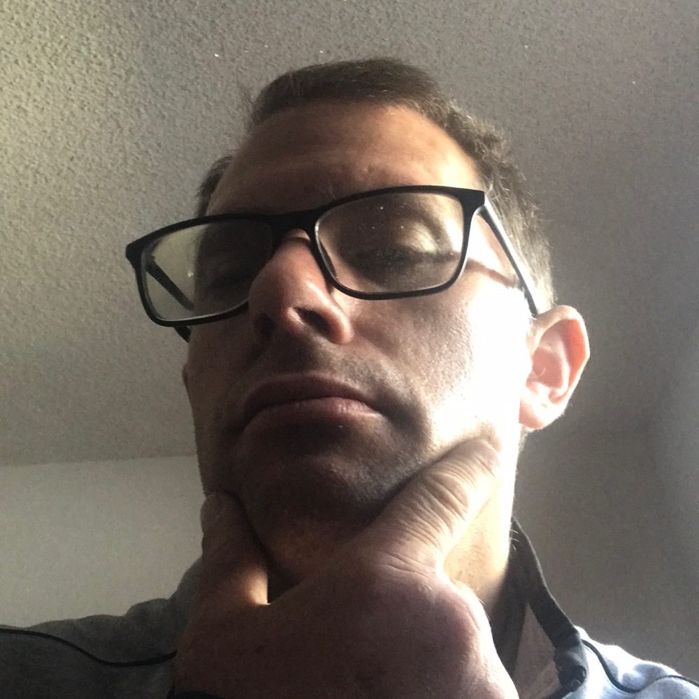 Meet your Posher, Bryon